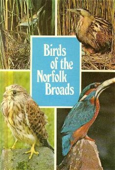 Jones, R; Birds of Britain (7 deeltjes samen) - 1