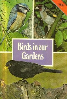 Jones, R; Birds of Britain (7 deeltjes samen) - 1