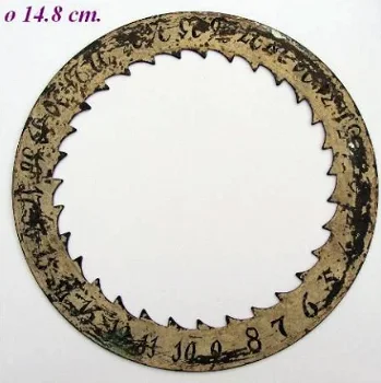 === Datum ring = oud === 10206 - 1