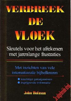 Hofman, John; Verbreek de vloek