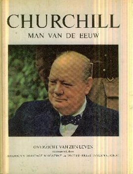 Churchill, Man van de eeuw - 1