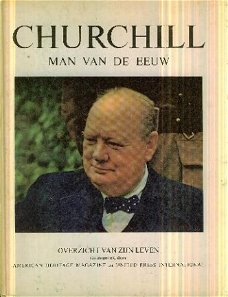 Churchill, Man van de eeuw