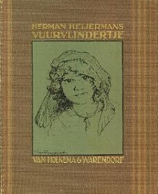 Heijermans, Herman; Vuurvlindertje