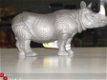 Neushoorn. van Schleich - 1 - Thumbnail