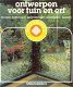 Ontwerpen voor tuin en erf, Willem Aalders, - 1 - Thumbnail