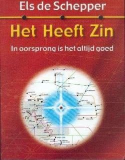 Het heeft zin, Els de Schepper - 1