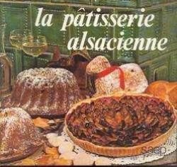 La patisserie alsacienne, - 1