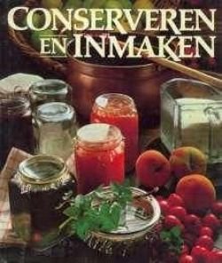 Conserveren en inmaken - 1