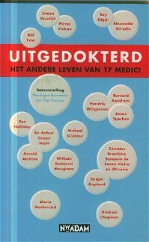 Vuijsje, Flip (red); Uitgedokterd - 1