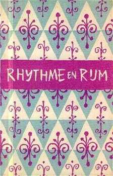 Nederlandse Schoolradio; Rhythme en Rijm. - 1