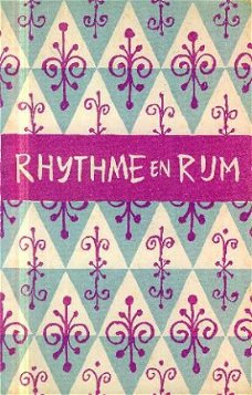 Nederlandse Schoolradio; Rhythme en Rijm.