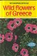 Sfikas, George; Wild flowers of Greece - 1 - Thumbnail