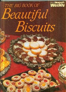 Women's Weekly; Beautiful Biscuits