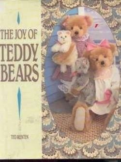 The joy of Teddy Bears, Ted Menten - 1