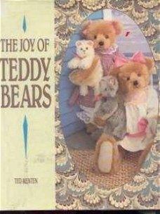 The joy of Teddy Bears, Ted Menten