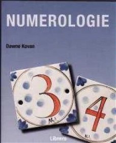 Numerologie, Dawne Kovan