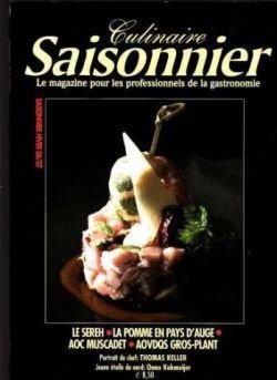 Saisonnier Hiver 06/07 - 1