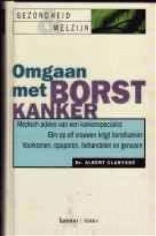 Omgaan met borstkanker, Dr.Albert Clarysse,