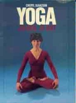 Yoga zo doe je dat, Cheryl Isaacson - 1