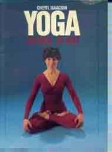 Yoga zo doe je dat, Cheryl Isaacson