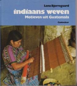 Indiaans weven, Lena Bjerregaard - 1