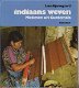 Indiaans weven, Lena Bjerregaard - 1 - Thumbnail
