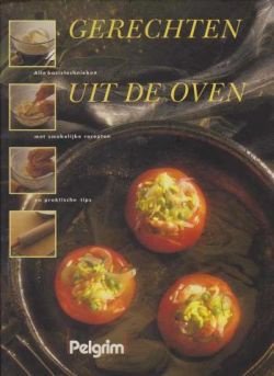 Gerechten uit de oven, Pelgrim, - 1