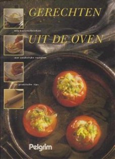 Gerechten uit de oven, Pelgrim,