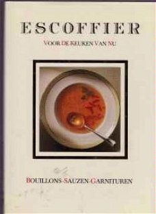 Escoffier voor de keuken van nu