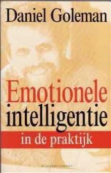 Emotionele intelligentie in de praktijk, Daniel Goleman - 1