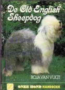 De Old English Sheepdog, Roja Van Vugt - 1