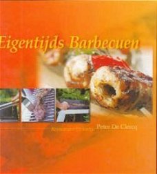 Eigentijds barbecuen, Peter De Clercq