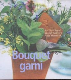 Bouquet garni door Barbara Segall