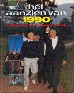 Het aanzien 1990 - 1