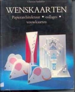 Wenskaarten, Christian Sanladeler - 1