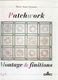 Patchwork, montage & finitions, Marie-Anne Suzanne, - 1 - Thumbnail