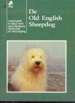 De Old English Sheepdog - 1