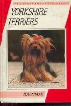 Yorkshire Terriers, Ruud Haak