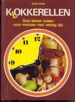 K(l)okkerellen, Anne Dare - 1