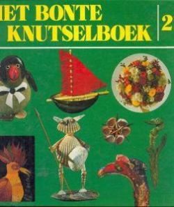 Het bonte knutselboek 2 - 1