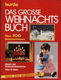 Burda, das grosse weihnachts buch, Duits boek - 1 - Thumbnail