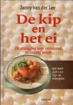 De kip en het ei, Janny van der Lee - 1