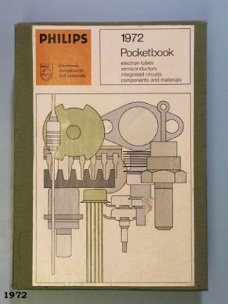 [1972] Pocketbook, Elcoma, Philips