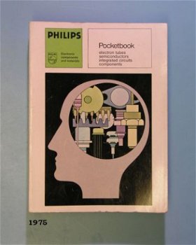 [1975] Pocketbook, Elcoma, Philips - 1