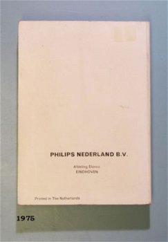 [1975] Pocketbook, Elcoma, Philips - 4