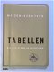 [1965~] FANAL-Taschenbuch, Tabellen, Metzenauer&Jung - 1 - Thumbnail