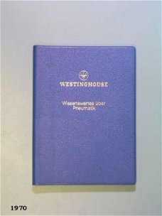 [1970] Taschenbuch, Pneumatik, Westinghouse