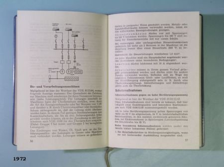 [1972] FANAL-Taschenbuch, Metzenauer&Jung - 3