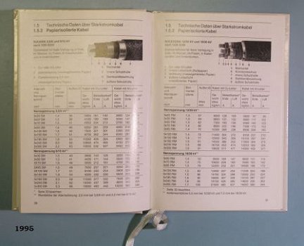 [1995] F&G-Taschenbuch, Energietechnik, Felten &Guilleaume - 3