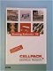 [1998] Electric Products, Cable Accessories Katalog, Cellpac - 1 - Thumbnail
